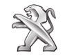 Peugeot logo