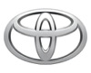 Toyota logo