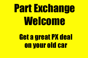 PART EXCHANGE