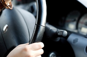 Drive with confidence