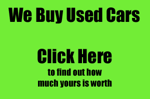 We Buy Cars